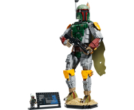 LEGO STAR WARS 75455 Boba Fett - 1547414 - zdjęcie 3